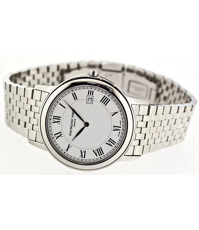 raymond weil 5466-ST-00300
